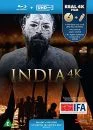 India 4K UHD Stick & Disc Bild 1