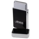 uShave Battery Travel Shaver Bild 1