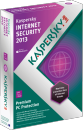 Kaspersky Internet Security 2013: 5 User, 1 Year License Bild 1
