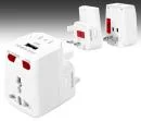 Travel Adaptor Bild 1