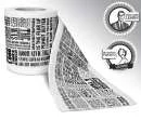 Things We Didn't Know Loo Roll Bild 1