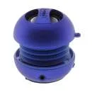XMI X-mini 2 Capsule Speaker - Blue (XMINI2BL) Bild 1