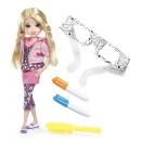 Moxie Girl Artitude Doll Avery Bild 1