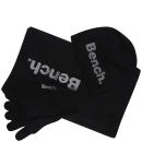 Bench Men's Everitt Gift Set - Black Bild 1