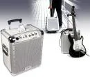 Ion Block Rocker Portable PA Speaker System with iPod Dock Bild 1