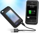 iPhone Solar and USB Mooncharge Bild 1