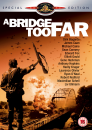 BRIDGE TOO FAR, A (WIDE SCREEN) (DVD) Bild 1