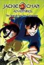 Jackie Chan Adventures - Series 1 Bild 1