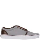 Vans 106 Vulcanized C&L Trainers - Wild Dove - 3 - Wild Dove Bild 1