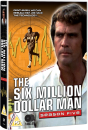 The Six Million Dollar Man - Season 5 Bild 1