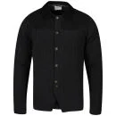 Boxfresh Men's Bristols Jacket - Black - S - Schwarz Bild 1