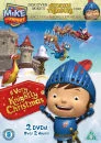 Mike The Knight: A Very Knightly Christmas Bild 1