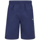 Gola Herren Ramsay Training Shorts - marineblau/weiß - S - Blau/Weiß Bild 1