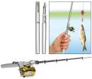 Pocket Fishing Rod Bild 1