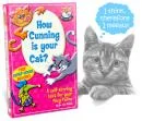 How Cunning is your Cat? Bild 1