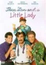 Three Men & A Little Lady Bild 1