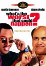 What's The Worst That Could Happen? Bild 1