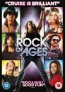Rock of Ages (Includes UltraViolet Copy) Bild 1