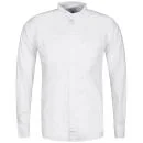 Soul Star Men's Saint Shirt - White - S - Weiß Bild 1