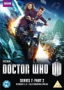 Doctor Who - Series 7: Part 2 Bild 1