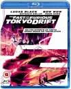 Fast And The Furious Tokyo Drift Bild 1