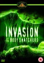 Invasion Of The Body Snatchers Bild 1
