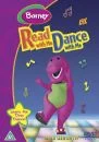 Barney - Read With Me! Dance With Me! Bild 1