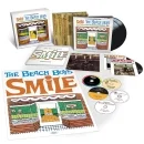 The SMiLE Sessions (Deluxe Box Set) Bild 1