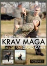David Kahn: Mastering Krav Maga - Volume 1 Bild 1