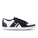 Creative Recreation Herren Milano 2 XVI Sneakers - Kohle - 7 - Charcoal/Goyard Bild 1