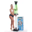 Pole Mounted Beer Bongzilla Bild 1