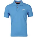 Tokyo Laundry Men's Entry Level Polo - Swedish Blue - S - Swedish Blue Bild 1