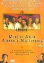 MUCH ADO ABOUT NOTHING DVD Bild 1