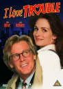 I Love Trouble Bild 1