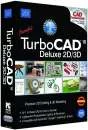 TurboCAD Deluxe v.18 Bild 1
