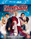 Harold & Kumar - Alle Jahre wieder 3D Bild 1
