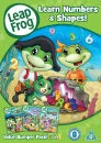 Leapfrog Numbers: Learn Numbers and Shapes Bild 1