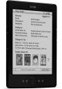 Kindle 6 Inch E Ink WiFi – Black Bild 1
