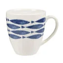 Sieni Fishie On A Dishie Crush Mug - Fishie Downstream (500ml) Bild 1