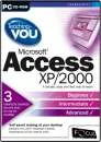 Teaching-You Microsoft Access XP And 2000 Bild 1