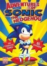 Adventures of Sonic the Hedgehog - The Complete Series Bild 1