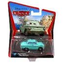 Cars 2: Character Pack Petrov Trunkov Bild 1