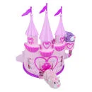Zhu Zhu Pets Small Castle - Heart Castle Bild 1