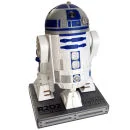 Star Wars R2-D2 Interactive Money Bank Bild 1