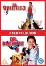 Dr. Dolittle 3 / Dr. Dolittle 4: Tail to the Chief Bild 1