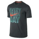 Nike Men's Legend Every Damn Day T-Shirt - Seaweed Green - S - Grün Bild 1
