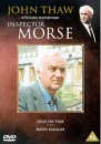 Inspector Morse - Dead On Time/Happy Families Bild 1