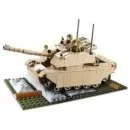 H.M. Armed Forces: Army Challenger II Tank Set Bild 1