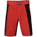 UFC Men's Slide Stripe Fight Shorts - Red - 30 Bild 1