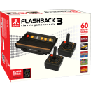 Atari Flashback 3 Console Bild 1
